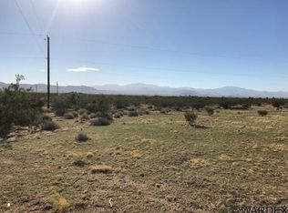 1757 S Horse Mesa Rd, Golden Valley, AZ 86413