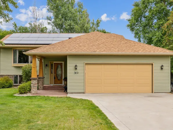 309 E Highview Ct, Sauk Rapids, MN 56379