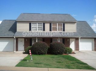 209 Springfield Cir #A, Easley, SC 29642