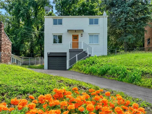 8144 Lincoln Rd, Verona, PA 15147
