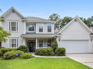 120 Island West Dr, Bluffton, SC 29910