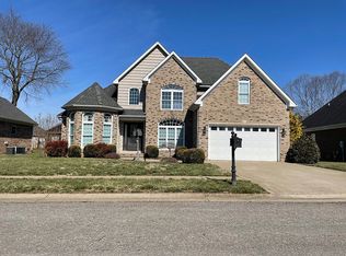 2824 Laurelstone Ln, Bowling Green, KY
