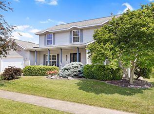 1804 Silver Hill Dr, Urbana, IL 61802