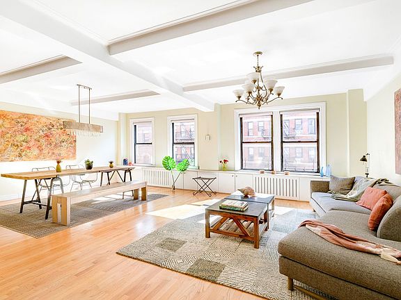 2nd image of 155 E 91st St #5AB