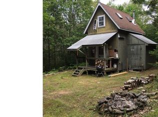 293 Page Rd, Jackson, ME 04921