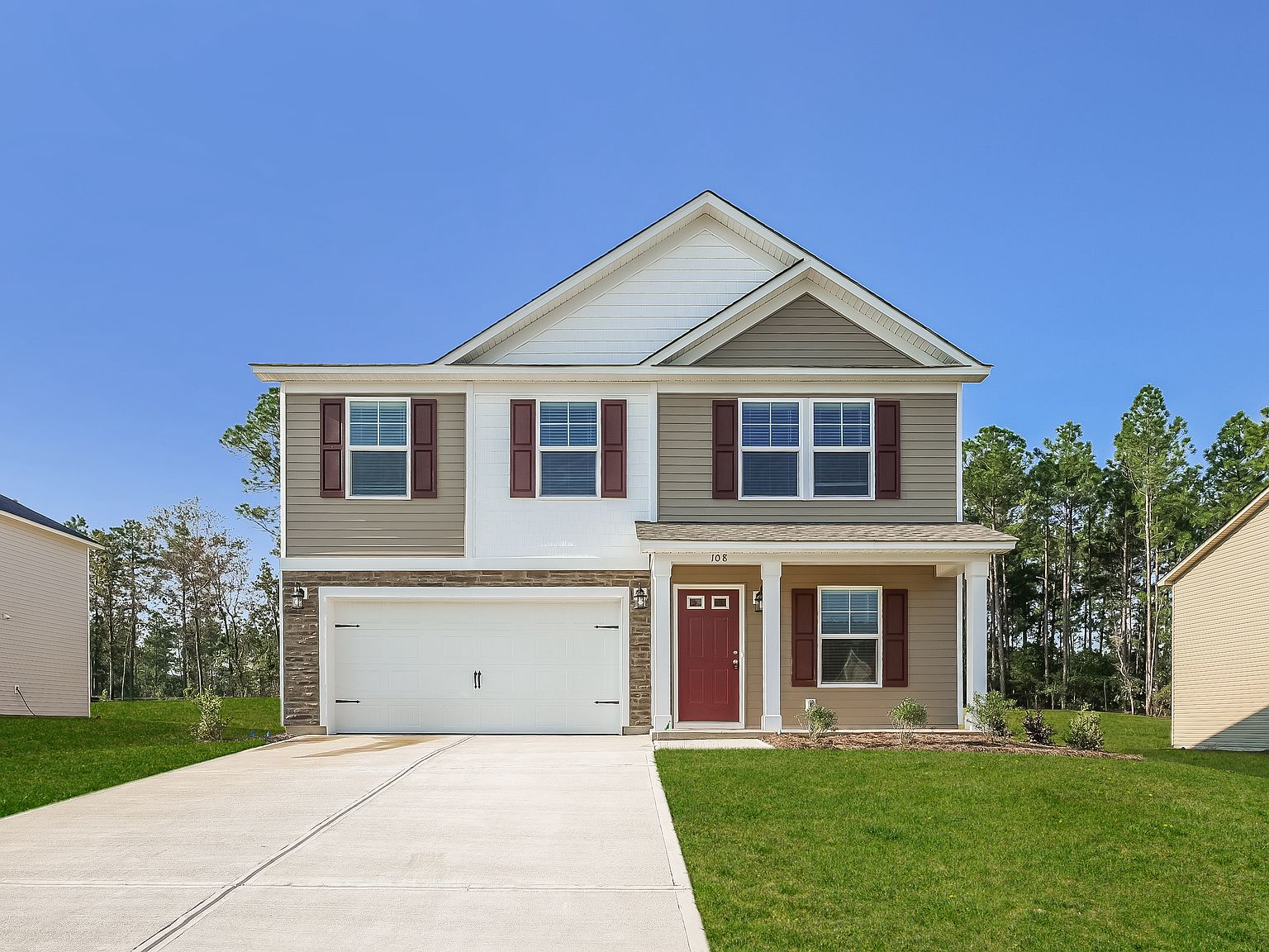 108 Woodcote Dr, Gaston, SC 29053 Zillow