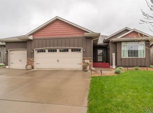 4504 S Tribbey Trl, Sioux Falls, SD 57106
