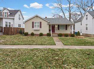 1405 14th St, Highland, IL
