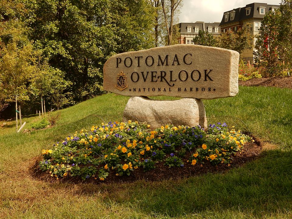 Potomac Overlook