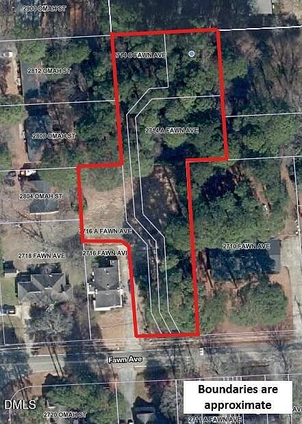 1st image of 2714 Fawn Ave Lot B-c