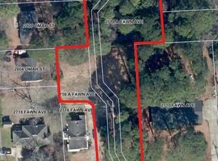 2714 Fawn Ave Lot B-c, Durham, NC 27705