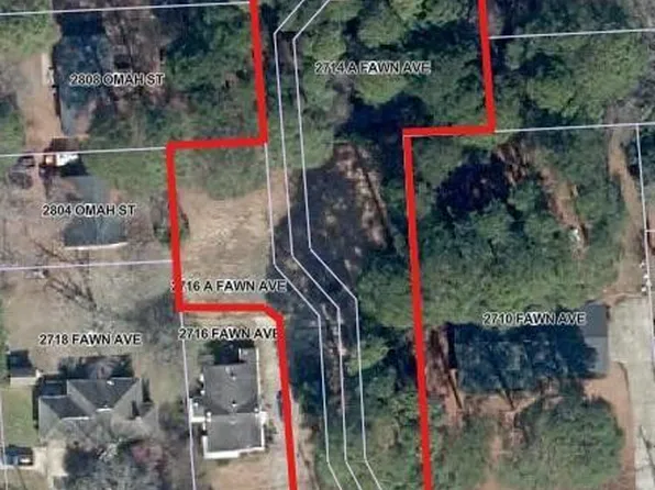 2714 Fawn Ave Lot B-c, Durham, NC 27705