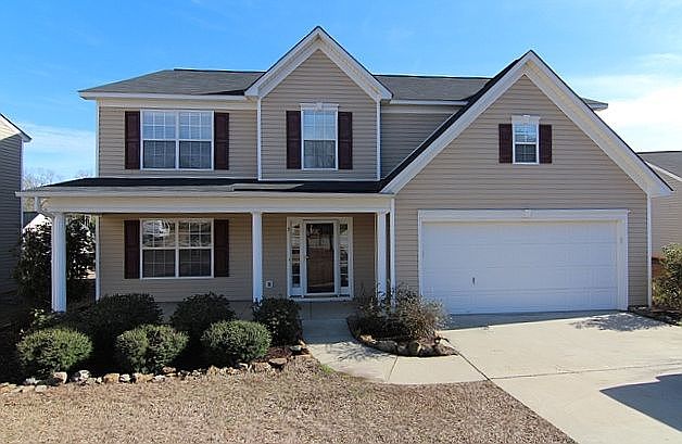 5 Redbrush Court