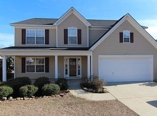 5 Redbrush Ct, Chapin, SC 29036