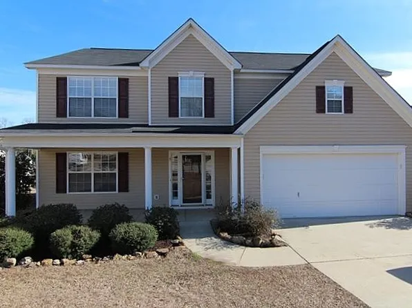 5 Redbrush Ct, Chapin, SC 29036