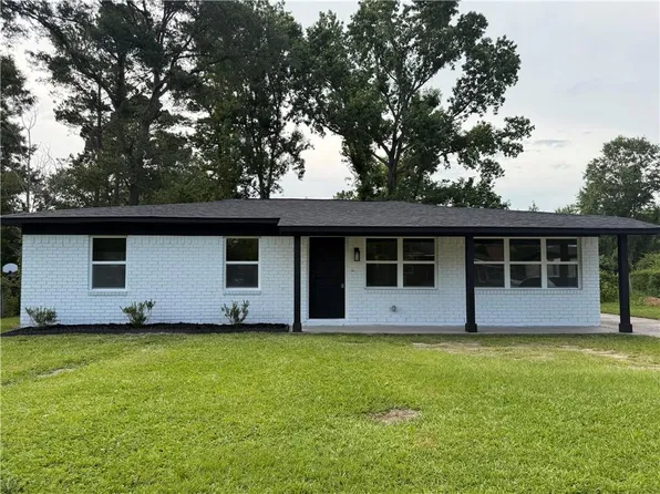 3625 Meadowgrove Dr, Augusta, GA 30906