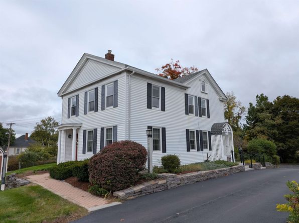 123 Elm St #B