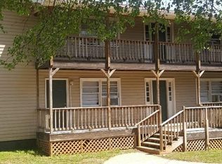 602 E Brown St #4, Randleman, NC 27317