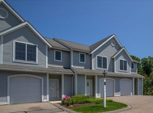 140 Commonwealth Ave UNIT 4, North Attleboro, MA 02763