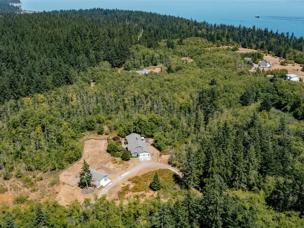 421 Coddington Road, Coupeville, WA 98239