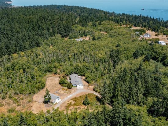421 Coddington Road, Coupeville, WA 98239