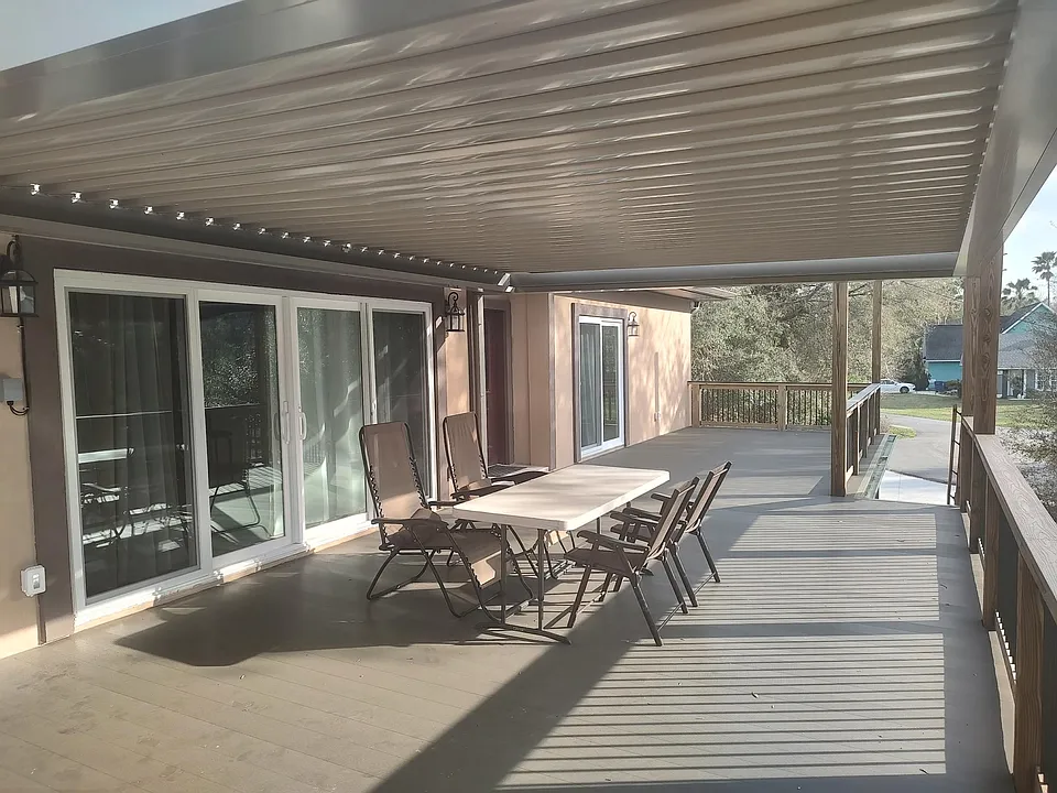 2321 High Rigger Rd