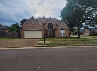 1692 Tamhaven Ct, Cordova, TN 38016