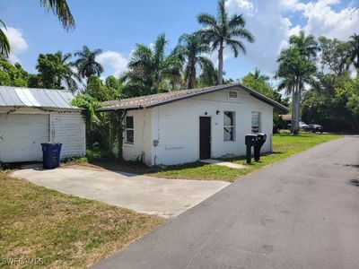 137 Standish Cir, North Fort Myers, FL, 33903