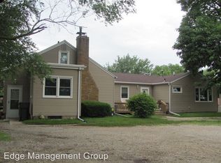 5501 University Ave, Cedar Falls, IA 50613