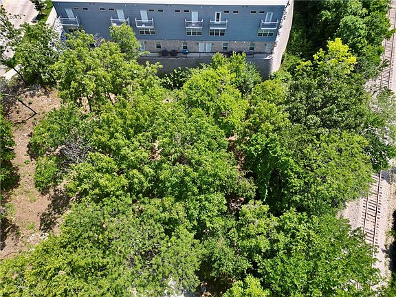 5th image of N Gregg Ave Lot 27