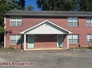 2900 Colt Dr #2934, Knoxville, TN 37918