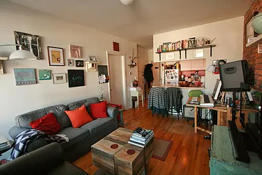 Rented by Corcoran