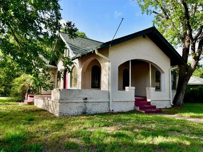 1801 2nd St, Brownwood, TX, 76801