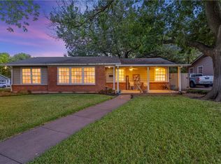 4100 Gorman Ave, Waco, TX 76710