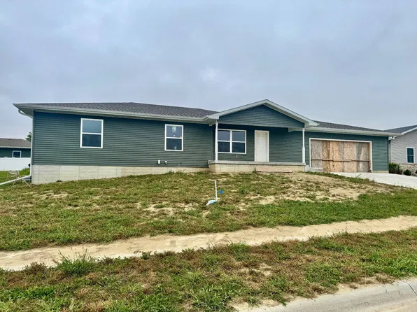 1006 Angel Ave, Wayne, NE 68787