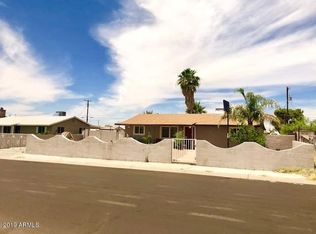 448 N 104th Pl, Mesa, AZ 85207