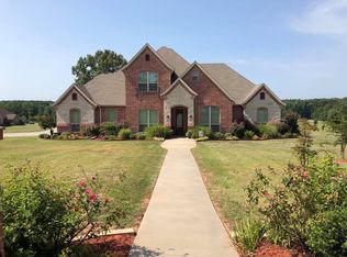 54 Wildwood Dr, Queen City, TX 75572