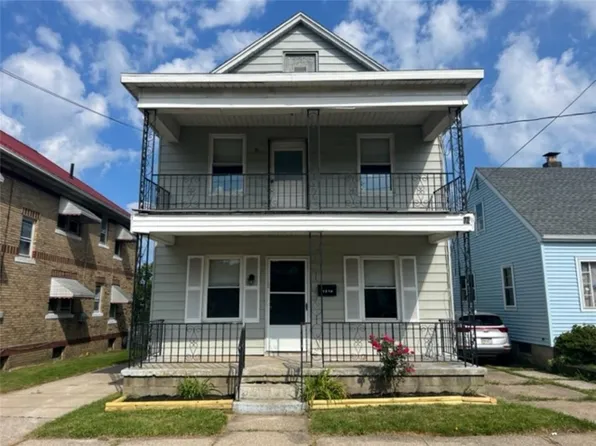 1214 E 27th St, Erie, PA 16504