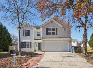 5300 Suntan Lake Dr, Raleigh, NC 27610