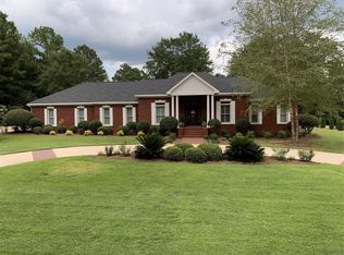 205 Thomas Dr, Opp, AL 36467