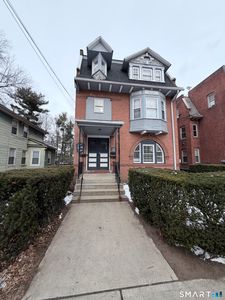635 Elm Street, New Haven, CT, 06511