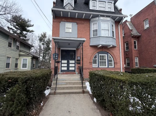 635 Elm Street, New Haven, CT 06511