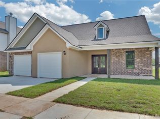15 Legacy Ct, Haughton, LA 71037