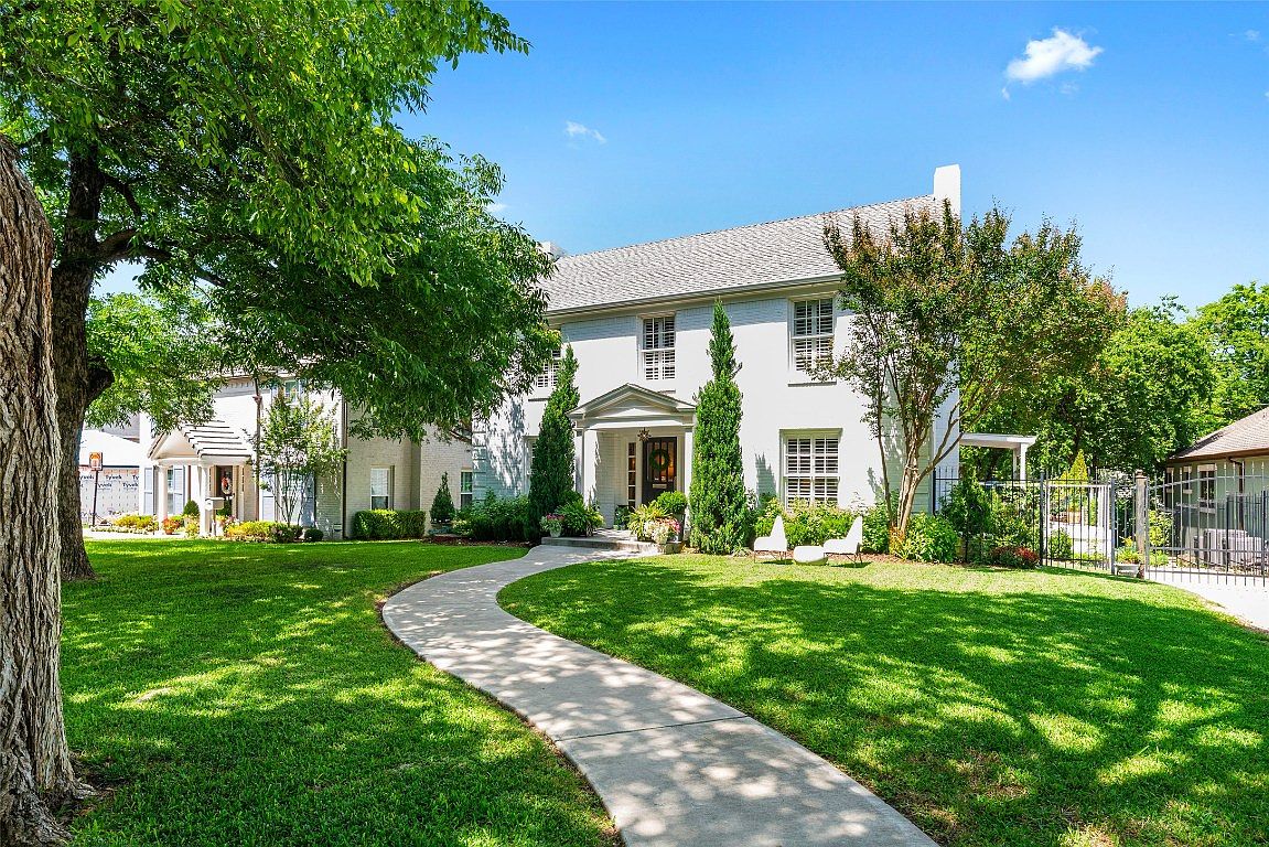 3114 Westcliff Rd W, Fort Worth, TX 76109 Zillow