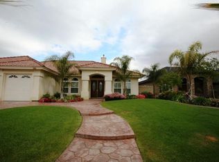 9136 Val Di Chiana Dr, Bakersfield, CA 93314