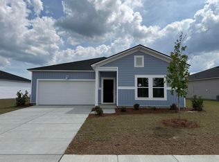 247 Warner Crossing Way, Loris, SC 29569