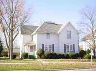 607 N Defiance St, Archbold, OH 43502
