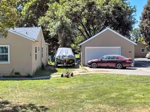 260 Harding Ave, Sacramento, CA 95833