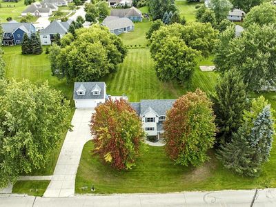 429 Lee ROAD, Hartford, WI, 53027