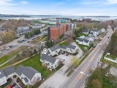 139 Broadway #15, South Portland, ME, 04106